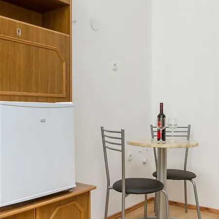 בית הארחה Jardin