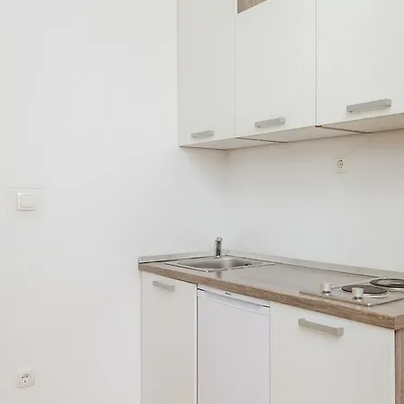 בית הארחה Jardin ספליט