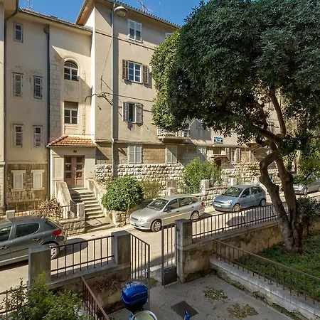 Jardin 3* ספליט