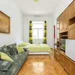 Vendégház Jardin Split