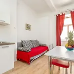Vendégház Jardin 3*