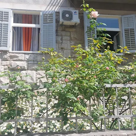 Jardin Vendégház