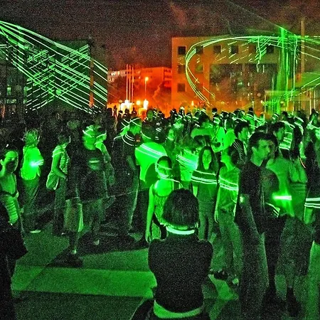 Vendégház Jardin Split