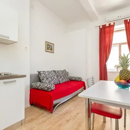 Vendégház Jardin 3*