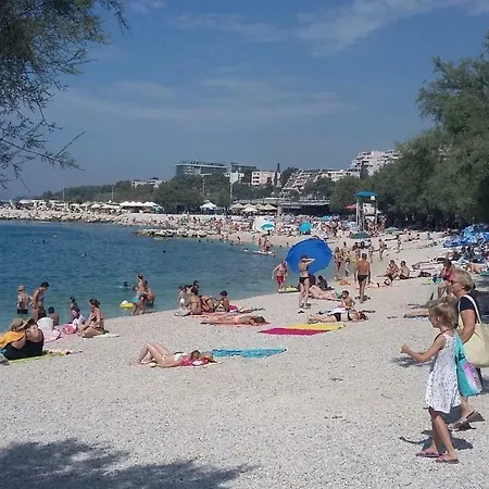 Jardin Vendégház Split