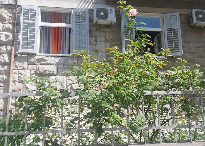 Jardin Pensjonat