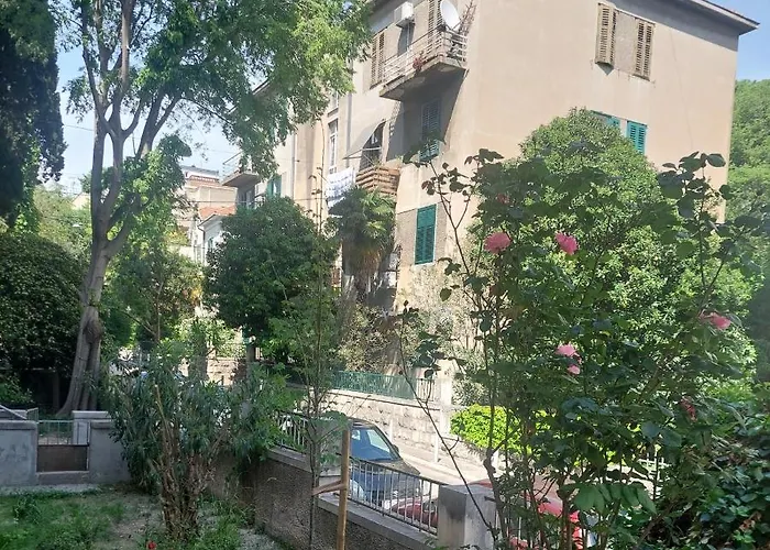 Jardin 3* Split