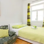 Jardin Guest house 3*