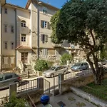 Jardin 3* Split