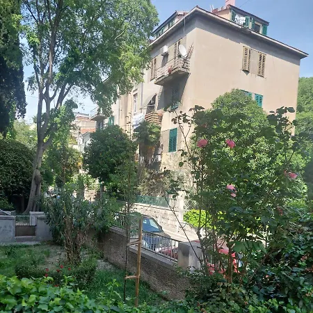 Jardin 3* Split