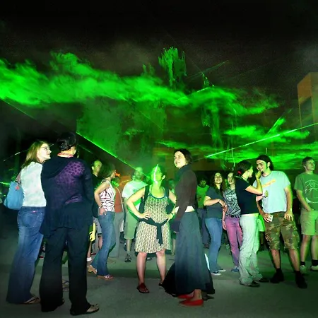 Pensjonat Jardin Split