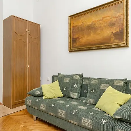 Jardin Guest house 3*
