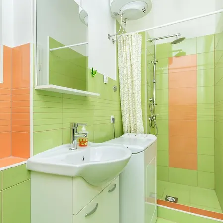 Jardin Guest house