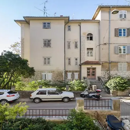 Guest house Jardin