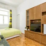 Jardin 3* Spalato