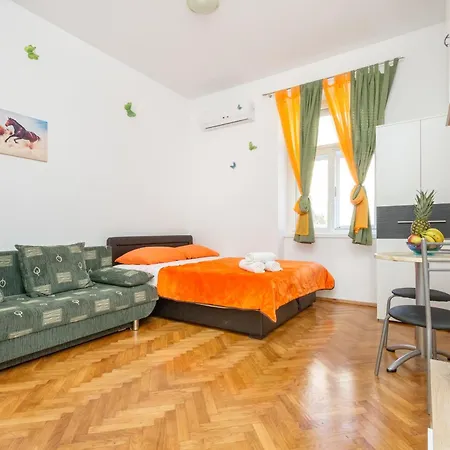 Гостевой дом Jardin 3*