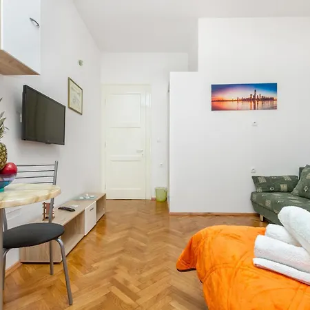 Гостевой дом Jardin 3*