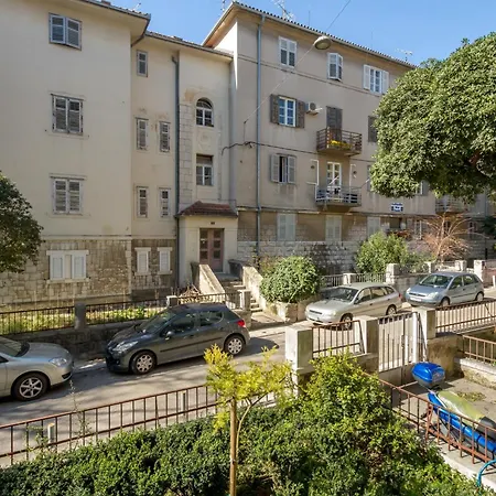 Гостевой дом Jardin 3*