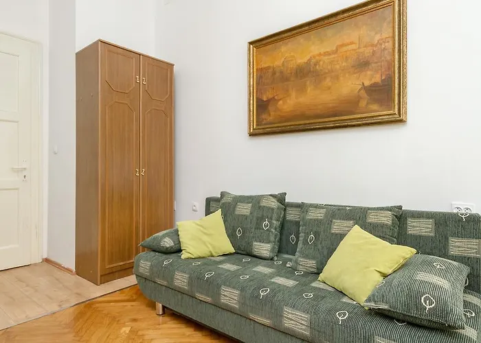 Jardin Gostinjska kuća 3*