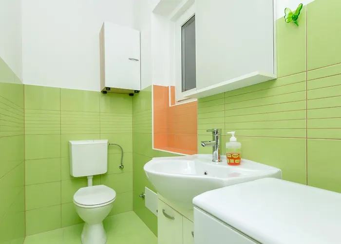 Jardin 3* Split